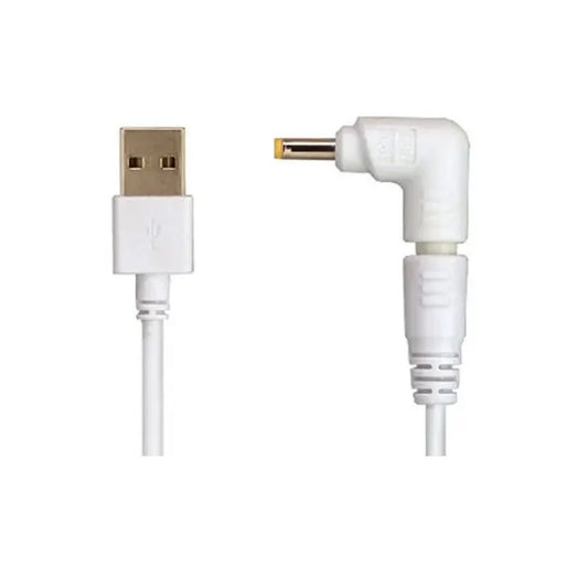 Oxhorn Laptop Charger Accessories Pack A - Compatible with Selected HP, Lenovo, Dell, BenQ DC Con...