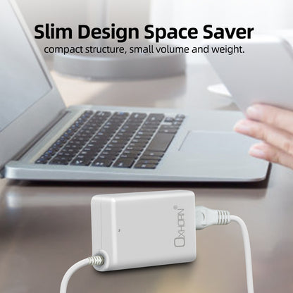 Oxhorn 65W AC Power Adapter USB-C Charger Power Delivery for Lenovo HP Dell Asus USB-C Laptop Tab... - Image 3