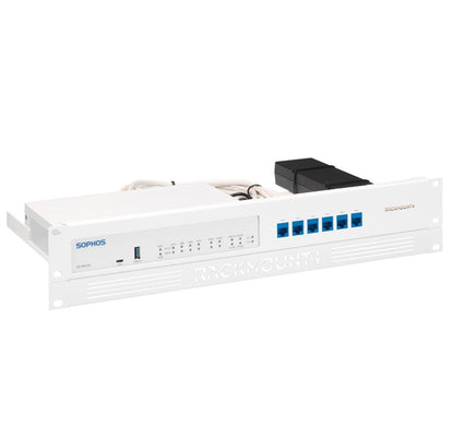 Rackmount.IT Rack Mount Kit for Sophos RED 20 / RED 60, 1.3U / 2U - Data Racks  Accessories