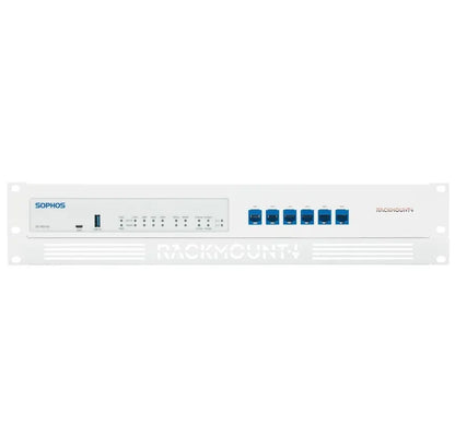 Rackmount.IT Rack Mount Kit for Sophos RED 20 / RED 60, 1.3U / 2U - Data Racks  Accessories - Image 2