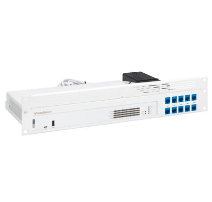 Rackmount.IT Rack Mount Kit for Sophos XGS 116 / 118 / 126 / 128 / 136 / 138 / 2U - Data Racks  A...