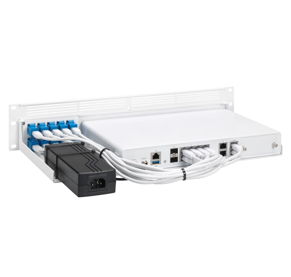 Rackmount.IT Rack Mount Kit for Sophos XGS 116 / 118 / 126 / 128 / 136 / 138 / 2U - Data Racks  A... - Image 3