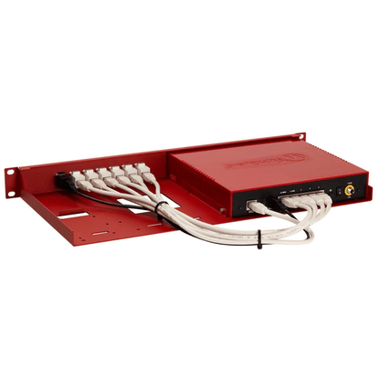 Rackmount.IT Rack Mount Kit for WatchGuard Firebox T25, T45  T45-POE, 1U - Data Racks  Accessories - Image 2