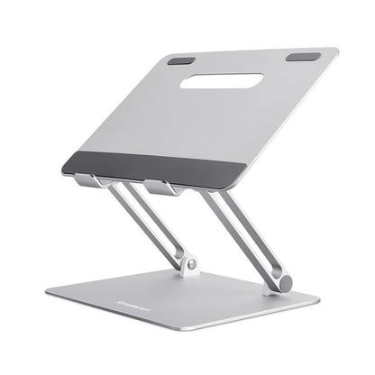 Simplecom CL520 Adjustable Aluminium Ergonomic Riser Stand for Laptop MacBook, Adj 15cm, Tilt, 10...