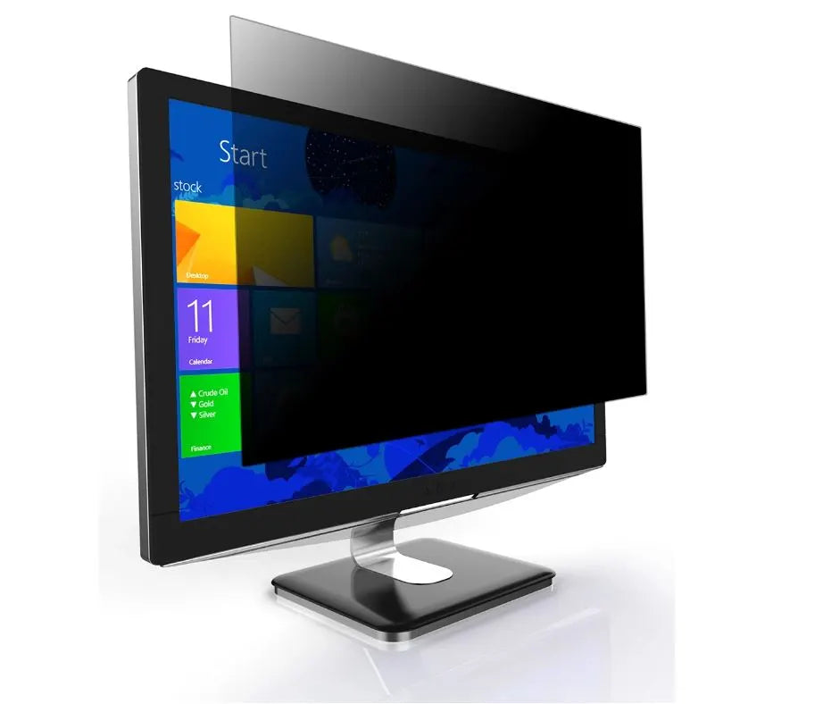 Targus 4VU Privacy Filter for 23.8'/24'  Widescreen 16:9 displays compatible with 23.8'/24' monit...