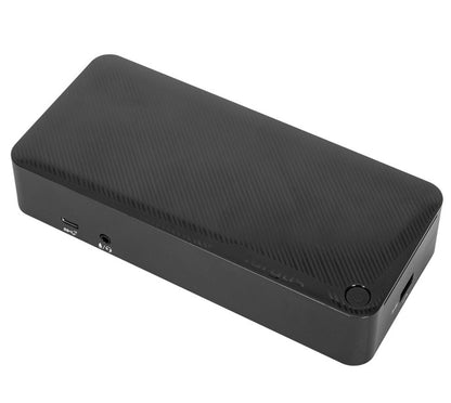 Targus Universal USB-C Dual Video 4K Docking Station with 100W Power Delivery 2x4K UHD@60Hz 2xHDM... - Image 2