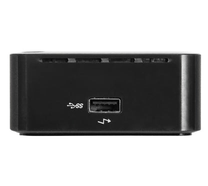 Targus Universal USB-C Dual Video 4K Docking Station with 100W Power Delivery 2x4K UHD@60Hz 2xHDM... - Image 4
