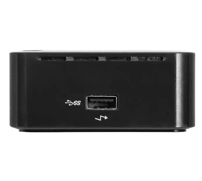 Targus Universal USB-C Dual Video 4K Docking Station with 100W Power Delivery 2x4K UHD@60Hz 2xHDM... - Image 4