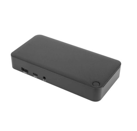 Targus Universal USB-C Dual Video 4K Docking Station with 65W Power Delivery Support 1x5K or 2x4K... - Image 2