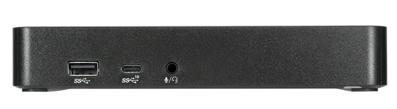 Targus Universal USB-C Dual Video 4K Docking Station with 65W Power Delivery Support 1x5K or 2x4K... - Image 3