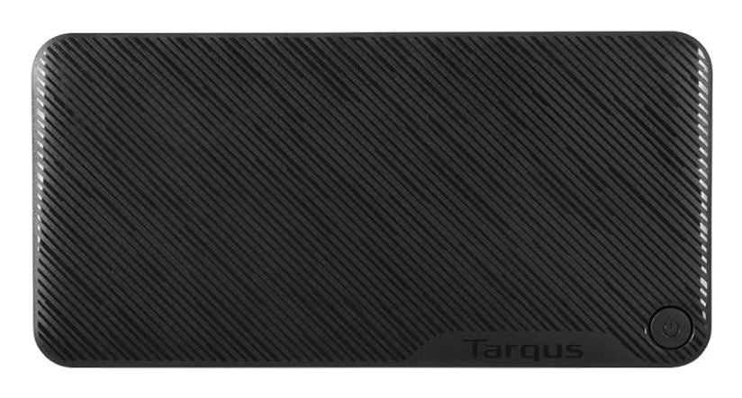 Targus Universal USB-C Dual Video 4K Docking Station with 65W Power Delivery Support 1x5K or 2x4K... - Image 4