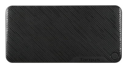 Targus Universal USB-C Dual Video 4K Docking Station with 65W Power Delivery Support 1x5K or 2x4K... - Image 4