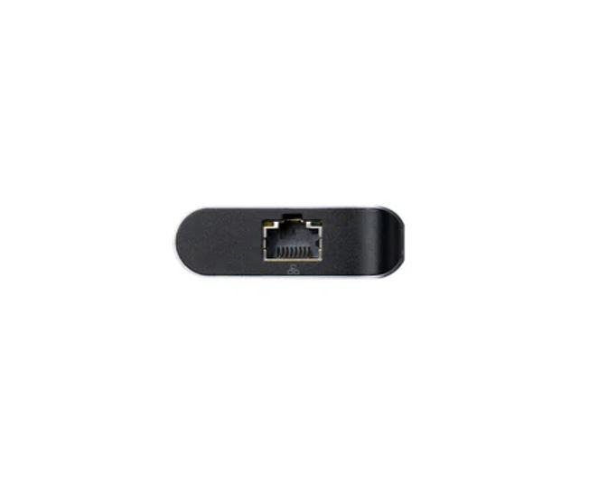 Targus Dual Video Mobile Dock with 140W EPR Pass-Thru USB-C 3.2 Ethernet 2xHDMI 2x USB-A 2xUSB-C... - Image 4