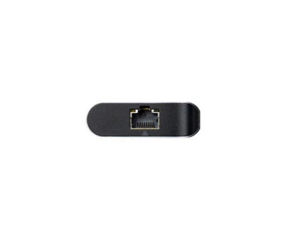 Targus Dual Video Mobile Dock with 140W EPR Pass-Thru USB-C 3.2 Ethernet 2xHDMI 2x USB-A 2xUSB-C... - Image 4