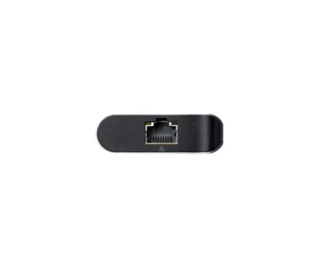 Targus Dual Video Mobile Dock with 140W EPR Pass-Thru USB-C 3.2 Ethernet 2xHDMI 2x USB-A 2xUSB-C... - Image 4