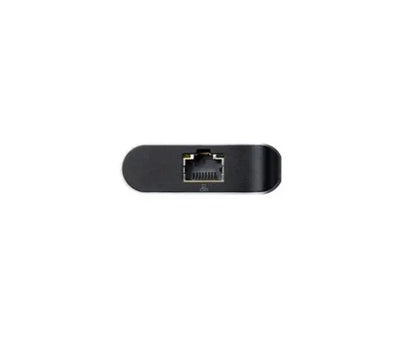 Targus Dual Video Mobile Dock with 140W EPR Pass-Thru USB-C 3.2 Ethernet 2xHDMI 2x USB-A 2xUSB-C... - Image 4