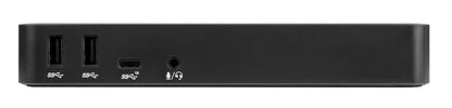 Targus USB-C Multi-Function DisplayPort Alt Mode Triple Video Docking Station 2xDP 1xHDMI 1xGeE E... - Image 3