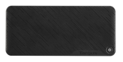 Targus USB-C Multi-Function DisplayPort Alt Mode Triple Video Docking Station 2xDP 1xHDMI 1xGeE E... - Image 4