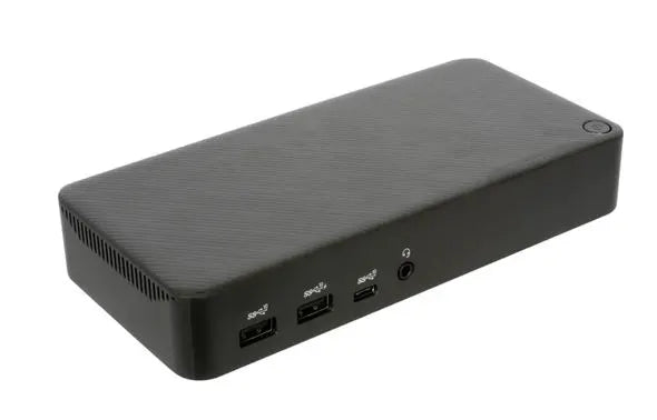 Targus USB4 Triple Video Docking Station 100W Power Delivery 2.5G Ethernet 8K@60Hz 4K@60Hz 1x USB...