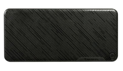 Targus USB4 Triple Video Docking Station 100W Power Delivery 2.5G Ethernet 8K@60Hz 4K@60Hz 1x USB... - Image 3