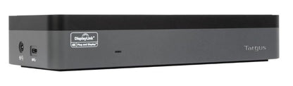 Targus Universal USB-C Quad 4K Video Docking Station With 100w Power Delivery 4xHDMI 4xDP 4xUSB-A... - Image 2