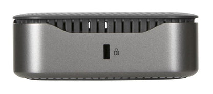 Targus USB-C Universal 4K Quad Docking Station with 100W Power Delivery Support 8K 4K UHD@60Hz 2... - Image 3
