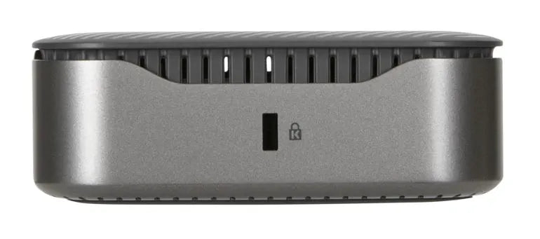 Targus USB-C Universal 4K Quad Docking Station with 100W Power Delivery Support 8K 4K UHD@60Hz 2... - Image 3
