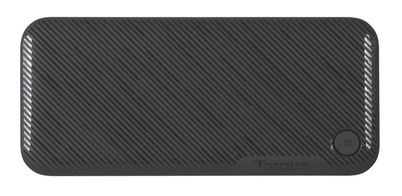 Targus USB-C Universal 4K Quad Docking Station with 100W Power Delivery Support 8K 4K UHD@60Hz 2... - Image 4