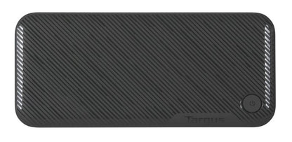 Targus USB-C Universal 4K Quad Docking Station with 100W Power Delivery Support 8K 4K UHD@60Hz 2... - Image 4