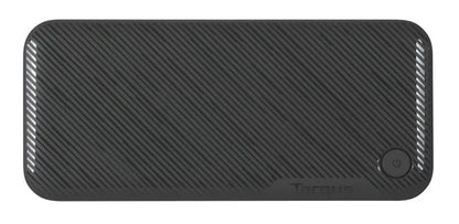 Targus USB-C Universal 4K Quad Docking Station with 100W Power Delivery Support 8K 4K UHD@60Hz 2... - Image 4