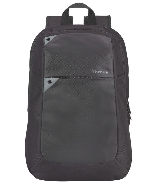 Targus 15.6' -16' Intellect Padded Laptop Compartment - Black Backpack/Notebook/Laptop Bag~ TBB56... - Image 2