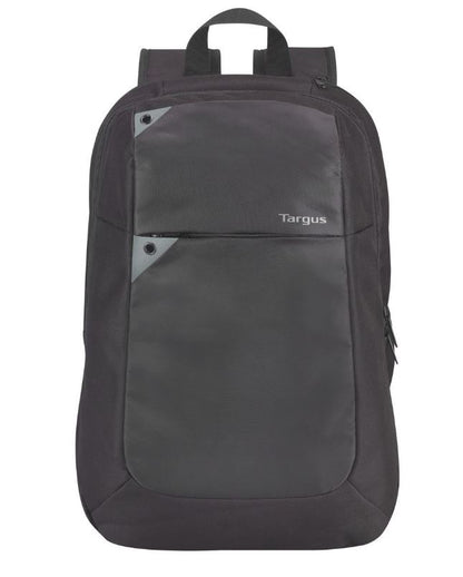 Targus 15.6' -16' Intellect Padded Laptop Compartment - Black Backpack/Notebook/Laptop Bag~ TBB56... - Image 2