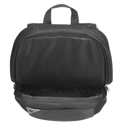Targus 15.6' -16' Intellect Padded Laptop Compartment - Black Backpack/Notebook/Laptop Bag~ TBB56... - Image 3