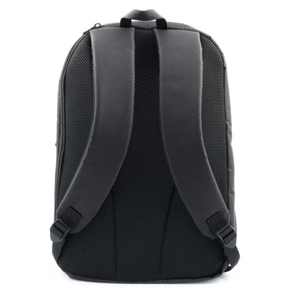 Targus 15.6' -16' Intellect Padded Laptop Compartment - Black Backpack/Notebook/Laptop Bag~ TBB56... - Image 4