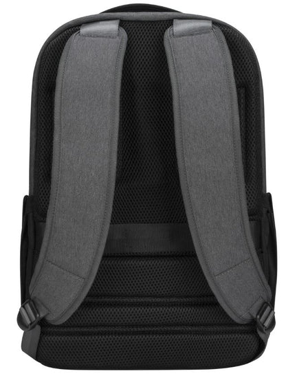 Targus 15.6' 20L Cypress EcoSmart Large Backpack Laptop Notebook Tablet - Up to 15.6', Made with... - Image 2