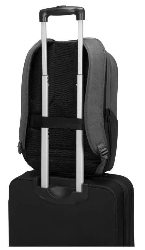 Targus 15.6' 20L Cypress EcoSmart Large Backpack Laptop Notebook Tablet - Up to 15.6', Made with... - Image 4