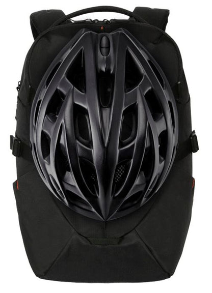 Tarugs 15–16' Terra EcoSmart® Backpack 23 Litres Hang your Helmet 100% Polyester Made to Travel B... - Image 2