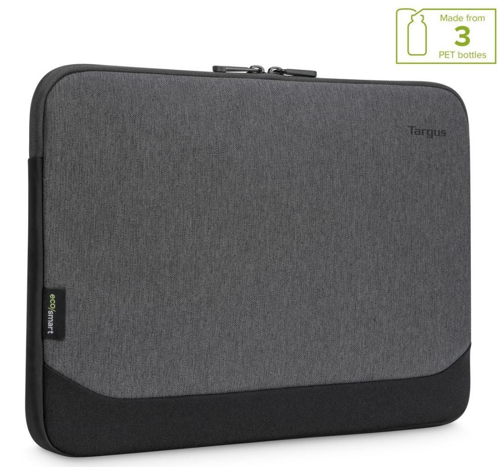 Targus 13-14' Cypress EcoSmart Sleeve Bag  for Laptop Notebook Tablet - Fits 13' 13.3' 14', Made...