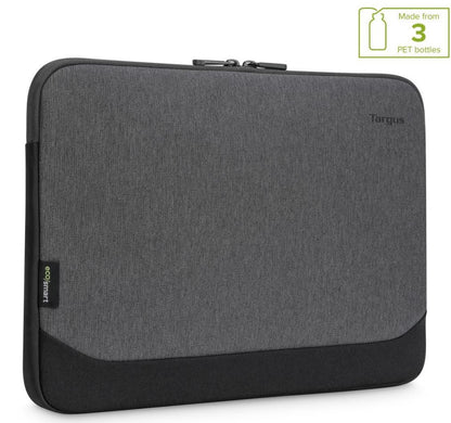 Targus 13-14' Cypress EcoSmart Sleeve Bag  for Laptop Notebook Tablet - Fits 13' 13.3' 14', Made...