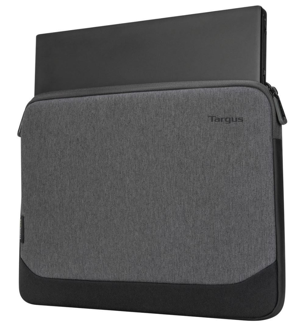 Targus 13-14' Cypress EcoSmart Sleeve Bag  for Laptop Notebook Tablet - Fits 13' 13.3' 14', Made... - Image 2