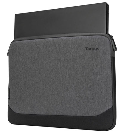 Targus 13-14' Cypress EcoSmart Sleeve Bag  for Laptop Notebook Tablet - Fits 13' 13.3' 14', Made... - Image 2