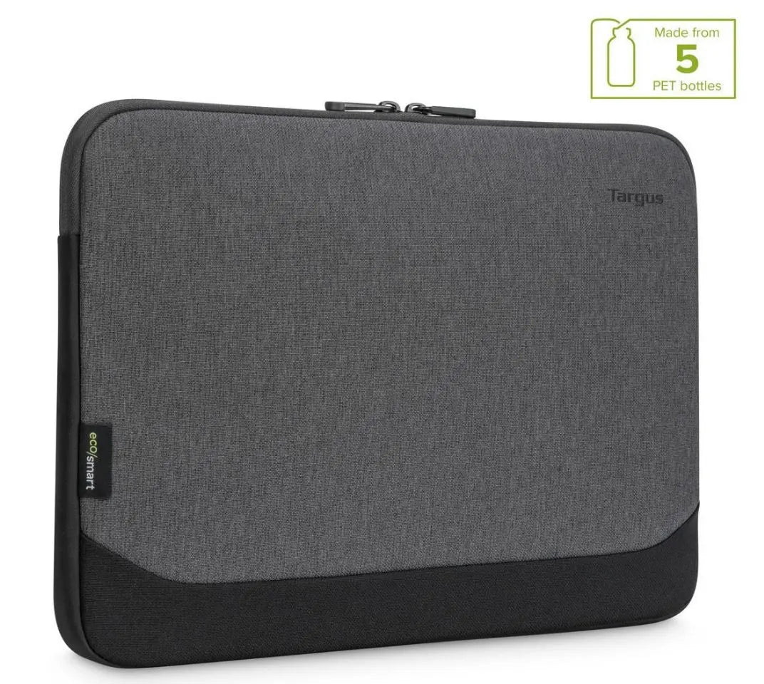 Targus 15.6' -16' Cypress EcoSmart Sleeve for Laptop Notebook Tablet - Up to 15.6', Made with 5 R...