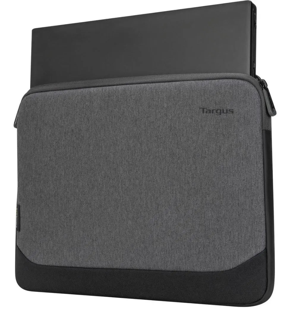 Targus 15.6' -16' Cypress EcoSmart Sleeve for Laptop Notebook Tablet - Up to 15.6', Made with 5 R... - Image 2