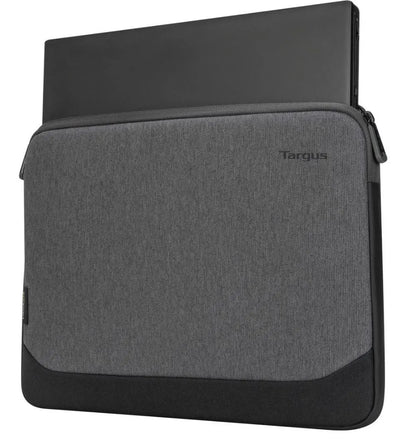 Targus 15.6' -16' Cypress EcoSmart Sleeve for Laptop Notebook Tablet - Up to 15.6', Made with 5 R... - Image 2