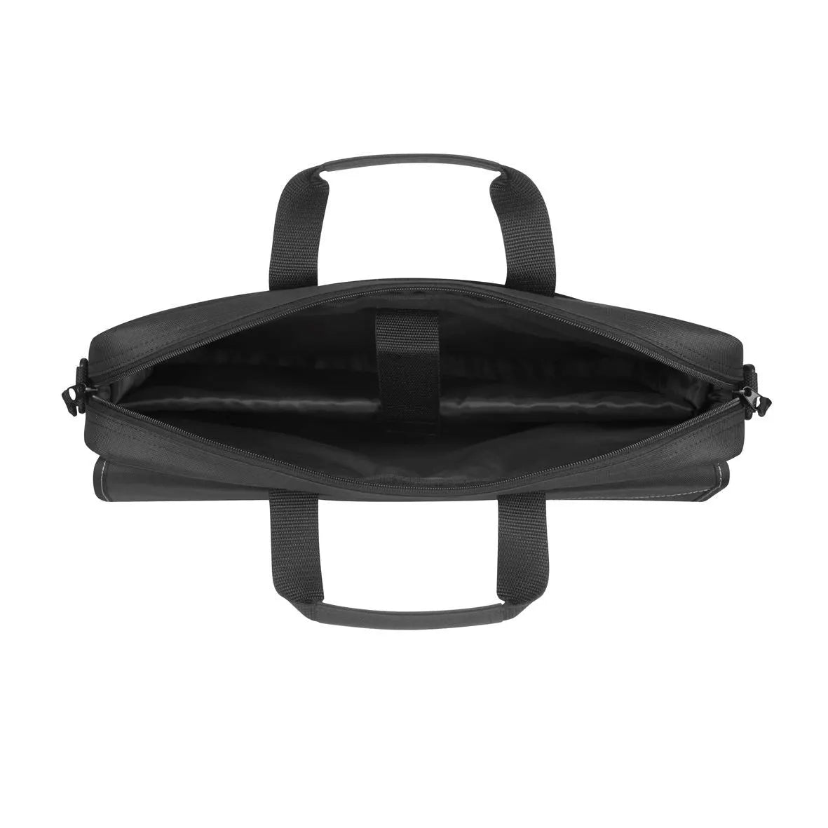 Targus 15.6' -16' Intellect Top Load Case/Laptop/Notebook Bag with Padded Laptop Compartment - Bl... - Image 2