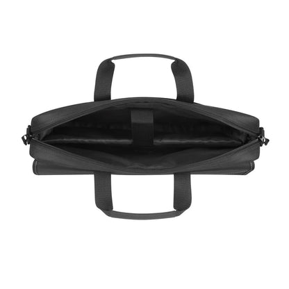 Targus 15.6' -16' Intellect Top Load Case/Laptop/Notebook Bag with Padded Laptop Compartment - Bl... - Image 2