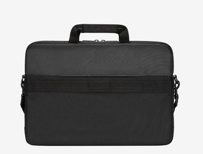 Targus 15.6'-16' CityGear III SlimLit Laptop Case/Laptop/Notebook Bag  - Black