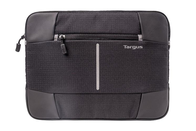 Targus 12.1' Bex II Laptop/Notebook Bag/Sleeve - Black- Perfect for 12.5' Surface Pro 4  12.9' iP...