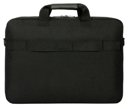 Targus 15'-16'  GeoLite EcoSmart® Slim Brief Laptop Case/Laptop/Notebook Bag  - Black - Notebook... - Image 2