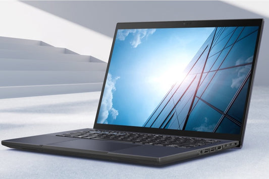 ASUS ExpertBook 14' B3404CVA Win11 Pro Intel U7-150U, WUXGA (1920 x 1200) 16:10 16GB DDR5, 512GB...